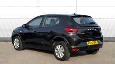 Dacia Sandero 1.0 Tce Expression 5dr Bi Fuel Hatchback